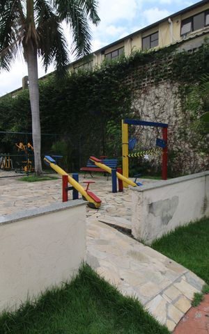 Apartamento à venda com 70m², 3 quartos e 1 vagaÁrea comum - Playground