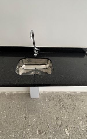 Studio para alugar com 25m², 1 quarto e sem vaga Studio para alugar com 25m², 1 quarto e sem vagaStudio
