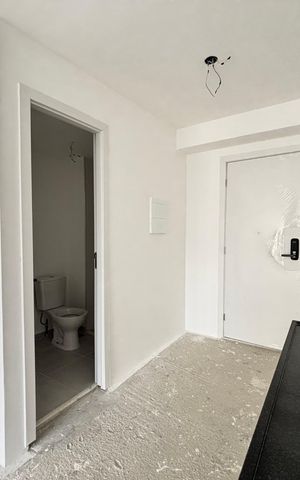 Studio para alugar com 25m², 1 quarto e sem vaga Studio para alugar com 25m², 1 quarto e sem vagaStudio
