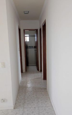 Apartamento para alugar com 104m², 3 quartos e 2 vagas Apartamento para alugar com 104m², 3 quartos e 2 vagasCorredor