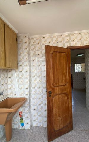 Apartamento para alugar com 104m², 3 quartos e 2 vagas Apartamento para alugar com 104m², 3 quartos e 2 vagasÁrea de Serviço