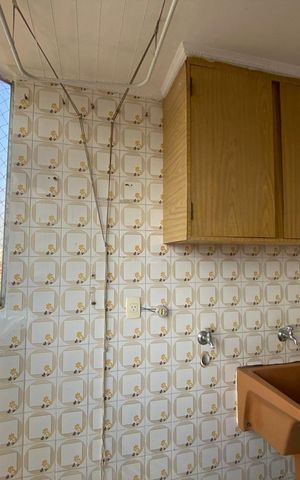Apartamento para alugar com 104m², 3 quartos e 2 vagas Apartamento para alugar com 104m², 3 quartos e 2 vagasÁrea de Serviço
