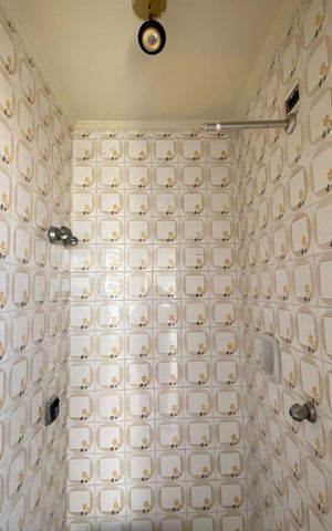 Apartamento para alugar com 104m², 3 quartos e 2 vagas Apartamento para alugar com 104m², 3 quartos e 2 vagasBanheiro de Serviço