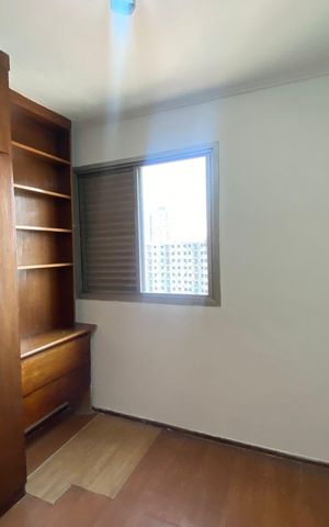 Apartamento para alugar com 104m², 3 quartos e 2 vagas Apartamento para alugar com 104m², 3 quartos e 2 vagasQuarto
