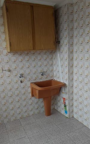 Apartamento para alugar com 104m², 3 quartos e 2 vagas Apartamento para alugar com 104m², 3 quartos e 2 vagasÁrea de Serviço