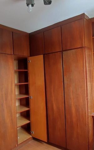 Apartamento para alugar com 104m², 3 quartos e 2 vagas Apartamento para alugar com 104m², 3 quartos e 2 vagasQuarto