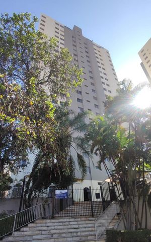 Apartamento para alugar com 104m², 3 quartos e 2 vagas Apartamento para alugar com 104m², 3 quartos e 2 vagasFachada