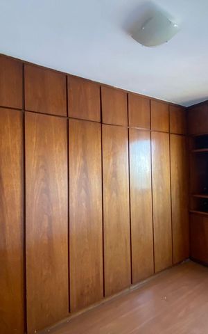 Apartamento para alugar com 104m², 3 quartos e 2 vagas Apartamento para alugar com 104m², 3 quartos e 2 vagasQuarto