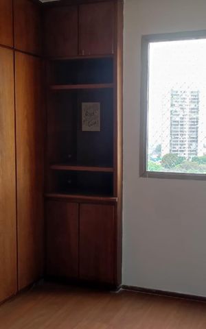 Apartamento para alugar com 104m², 3 quartos e 2 vagas Apartamento para alugar com 104m², 3 quartos e 2 vagasQuarto