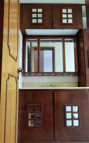 Apartamento para alugar com 104m², 3 quartos e 2 vagas Apartamento para alugar com 104m², 3 quartos e 2 vagasBanheiro 1