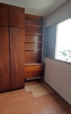 Apartamento para alugar com 104m², 3 quartos e 2 vagas Apartamento para alugar com 104m², 3 quartos e 2 vagasQuarto