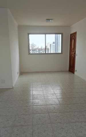 Apartamento para alugar com 104m², 3 quartos e 2 vagas Apartamento para alugar com 104m², 3 quartos e 2 vagasSala