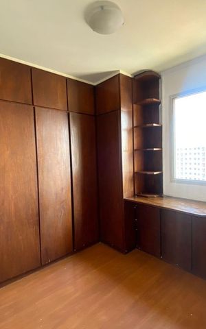 Apartamento para alugar com 104m², 3 quartos e 2 vagas Apartamento para alugar com 104m², 3 quartos e 2 vagasQuarto