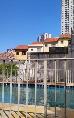 Apartamento para alugar com 104m², 3 quartos e 2 vagas Apartamento para alugar com 104m², 3 quartos e 2 vagasÁrea comum