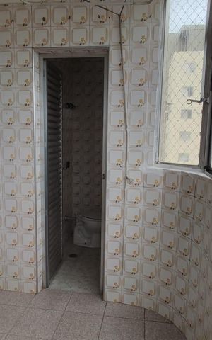 Apartamento para alugar com 104m², 3 quartos e 2 vagas Apartamento para alugar com 104m², 3 quartos e 2 vagasÁrea de Serviço