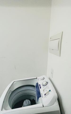 Apartamento para alugar com 40m², 2 quartos e 1 vaga Apartamento para alugar com 40m², 2 quartos e 1 vagaÁrea de Serviço