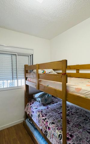 Apartamento para alugar com 40m², 2 quartos e 1 vaga Apartamento para alugar com 40m², 2 quartos e 1 vagaQuarto 2