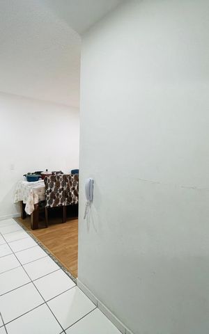 Apartamento para alugar com 40m², 2 quartos e 1 vaga Apartamento para alugar com 40m², 2 quartos e 1 vagaCozinha