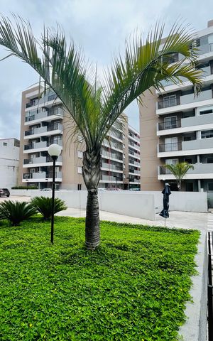 Apartamento para alugar com 40m², 2 quartos e 1 vaga Apartamento para alugar com 40m², 2 quartos e 1 vagaÁrea comum