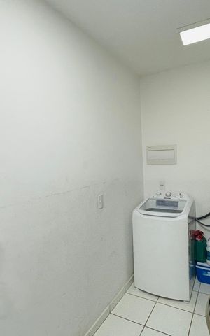 Apartamento para alugar com 40m², 2 quartos e 1 vaga Apartamento para alugar com 40m², 2 quartos e 1 vagaCozinha