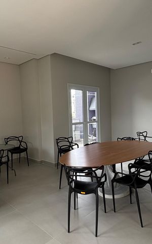 Apartamento à venda com 65m², 2 quartos e 1 vagaSalão de Festas