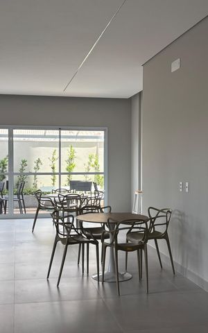 Apartamento à venda com 65m², 2 quartos e 1 vagaSalão de Festas