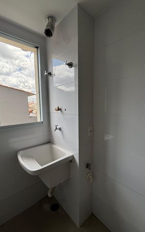 Apartamento à venda com 65m², 2 quartos e 1 vagaÁrea de Serviço