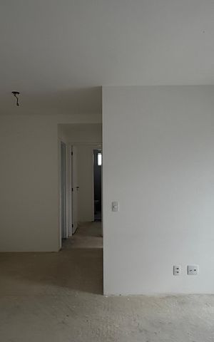 Apartamento à venda com 65m², 2 quartos e 1 vagaSala - Sala de Jantar