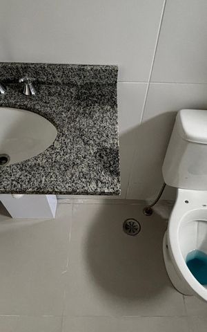 Apartamento à venda com 65m², 2 quartos e 1 vagaBanheiro da Suíte