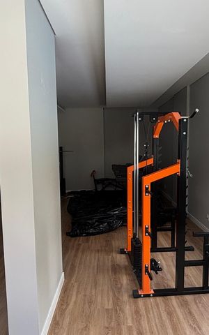 Apartamento à venda com 65m², 2 quartos e 1 vagaAcademia