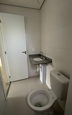 Apartamento à venda com 65m², 2 quartos e 1 vagaBanheiro