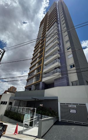 Apartamento à venda com 65m², 2 quartos e 1 vagaFachada
