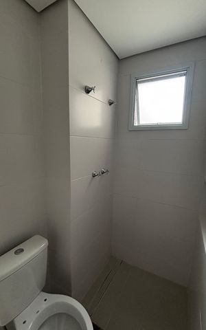 Apartamento à venda com 65m², 2 quartos e 1 vagaBanheiro