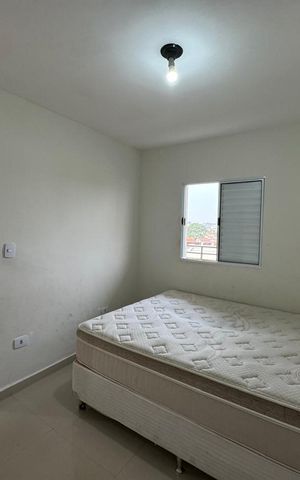 Apartamento à venda com 43m², 2 quartos e sem vaga Apartamento à venda com 43m², 2 quartos e sem vagaQuarto 1