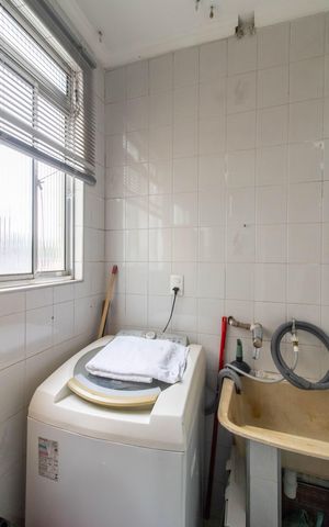 Apartamento à venda com 55m², 2 quartos e 1 vaga Apartamento à venda com 55m², 2 quartos e 1 vagaÁrea de Serviço