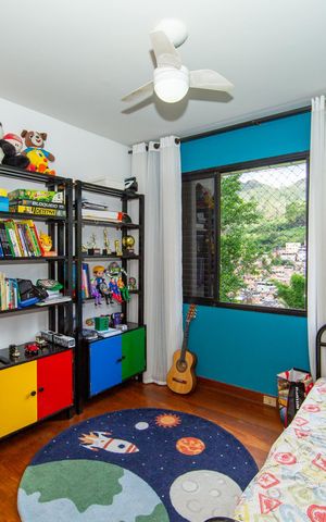 Apartamento à venda com 151m², 4 quartos e 2 vagas Apartamento à venda com 151m², 4 quartos e 2 vagasQUARTO1