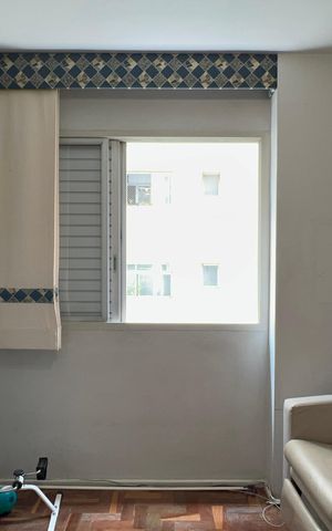 Apartamento à venda com 117m², 3 quartos e 2 vagas Apartamento à venda com 117m², 3 quartos e 2 vagasQuarto 1