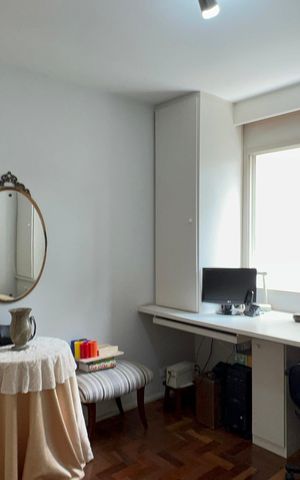 Apartamento à venda com 117m², 3 quartos e 2 vagas Apartamento à venda com 117m², 3 quartos e 2 vagasQuarto 2