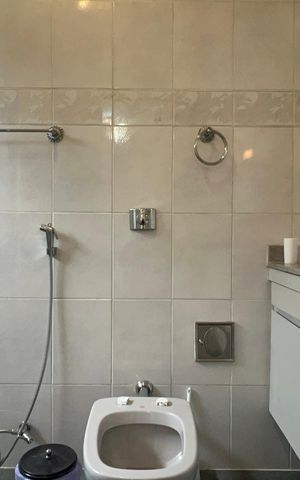 Apartamento à venda com 117m², 3 quartos e 2 vagas Apartamento à venda com 117m², 3 quartos e 2 vagasBanheiro da Suíte
