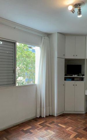 Apartamento à venda com 117m², 3 quartos e 2 vagas Apartamento à venda com 117m², 3 quartos e 2 vagasSuite