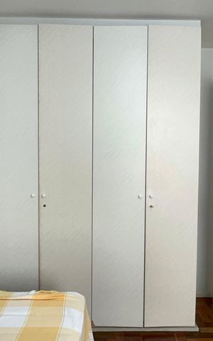 Apartamento à venda com 117m², 3 quartos e 2 vagas Apartamento à venda com 117m², 3 quartos e 2 vagasQuarto 2