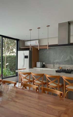 Apartamento à venda com 117m², 3 quartos e 2 vagas Apartamento à venda com 117m², 3 quartos e 2 vagasSalão de Festas