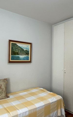 Apartamento à venda com 117m², 3 quartos e 2 vagas Apartamento à venda com 117m², 3 quartos e 2 vagasQuarto 2