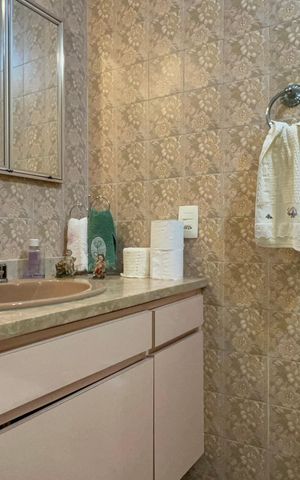 Apartamento à venda com 117m², 3 quartos e 2 vagas Apartamento à venda com 117m², 3 quartos e 2 vagasBanheiro