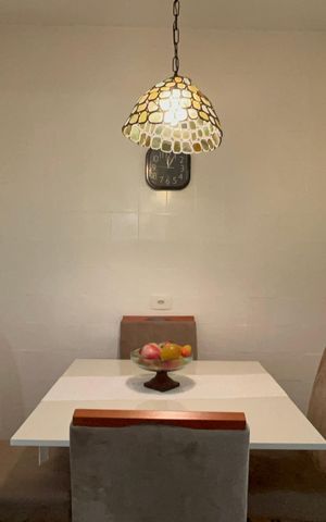 Apartamento à venda com 117m², 3 quartos e 2 vagas Apartamento à venda com 117m², 3 quartos e 2 vagasCozinha