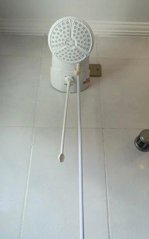 Apartamento à venda com 117m², 3 quartos e 2 vagas Apartamento à venda com 117m², 3 quartos e 2 vagasBanheiro da Suíte