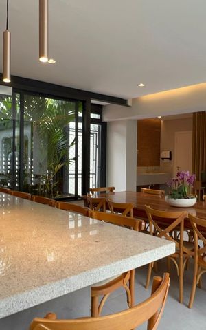 Apartamento à venda com 117m², 3 quartos e 2 vagas Apartamento à venda com 117m², 3 quartos e 2 vagasSalão de Festas