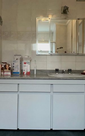 Apartamento à venda com 117m², 3 quartos e 2 vagas Apartamento à venda com 117m², 3 quartos e 2 vagasBanheiro da Suíte