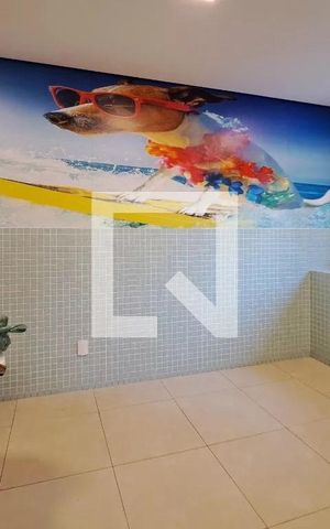 Apartamento à venda com 61m², 2 quartos e 2 vagas Apartamento à venda com 61m², 2 quartos e 2 vagasEspaço Pet