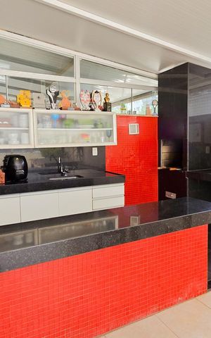 Apartamento à venda com 160m², 3 quartos e 2 vagas